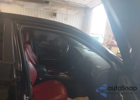 2016 Dodge Charger Police from USA, damaged, VIN 2C3CDXKT9GH140737